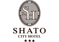 Отель SHATO CITY