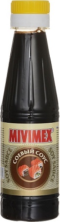 Соус соевый MIVIMEX 200 гр 